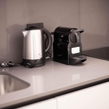 Exclusive Retreat Few Steps From Duomo - Apt 1 Milano Ngoại thất bức ảnh