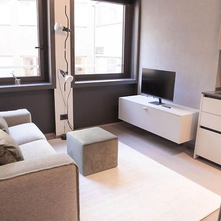 Exclusive Retreat Few Steps From Duomo - Apt 1 Milano Ngoại thất bức ảnh