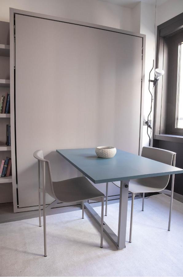 Exclusive Retreat Few Steps From Duomo - Apt 1 Milano Ngoại thất bức ảnh