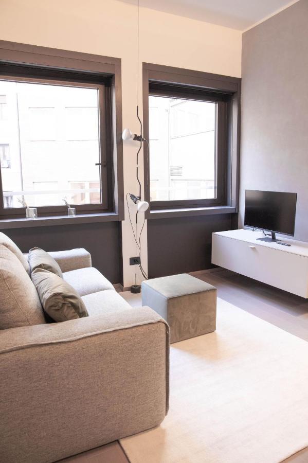 Exclusive Retreat Few Steps From Duomo - Apt 1 Milano Ngoại thất bức ảnh