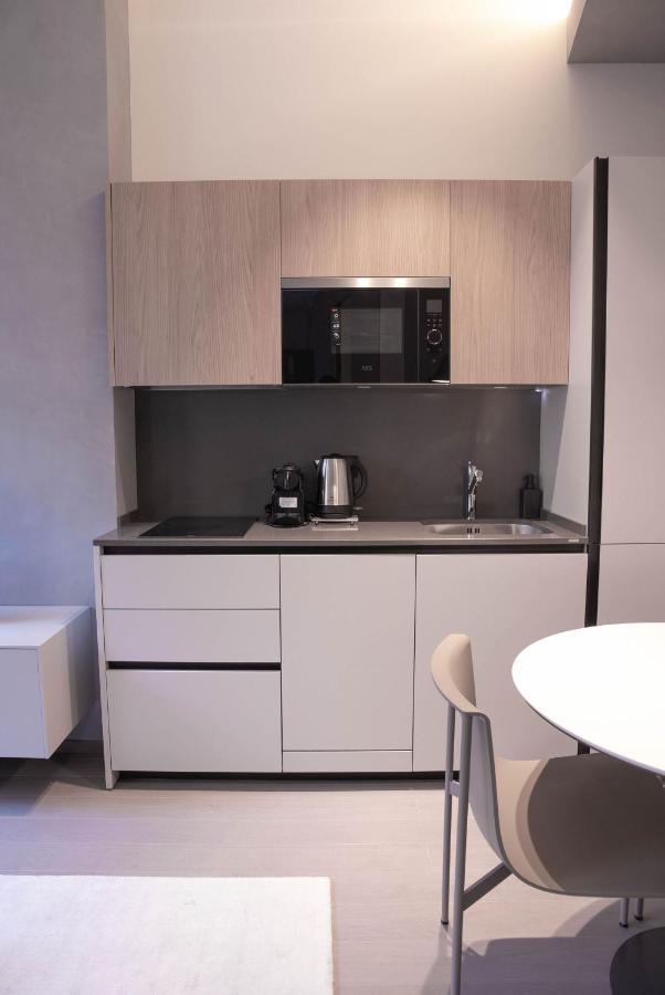 Exclusive Retreat Few Steps From Duomo - Apt 1 Milano Ngoại thất bức ảnh
