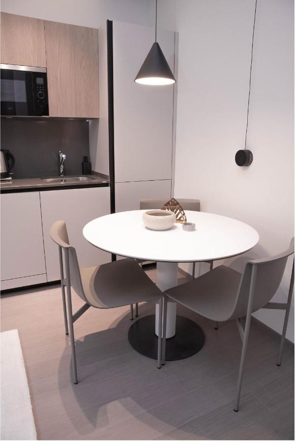 Exclusive Retreat Few Steps From Duomo - Apt 1 Milano Ngoại thất bức ảnh
