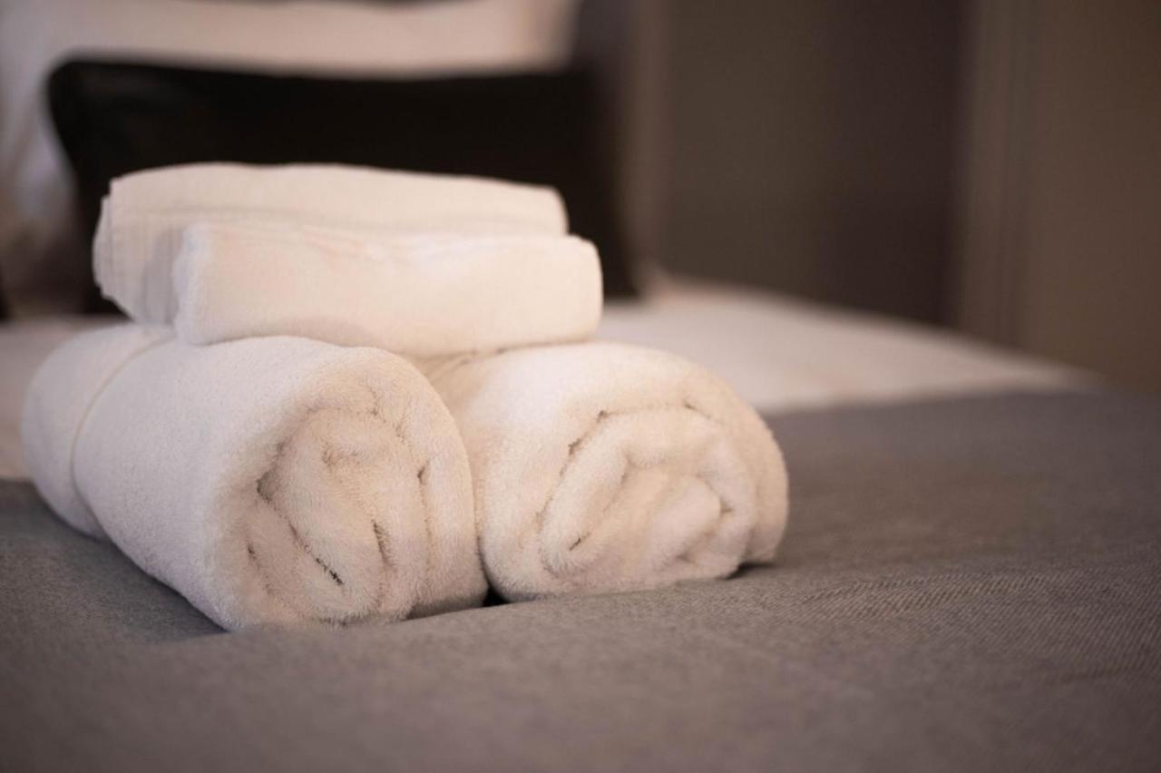 Exclusive Retreat Few Steps From Duomo - Apt 1 Milano Ngoại thất bức ảnh