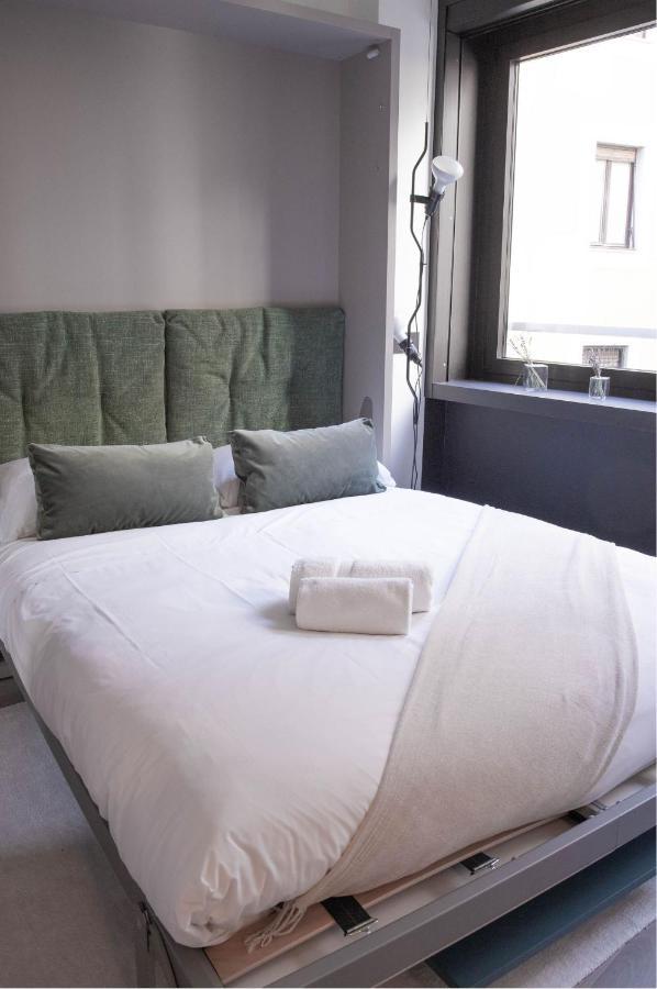 Exclusive Retreat Few Steps From Duomo - Apt 1 Milano Ngoại thất bức ảnh