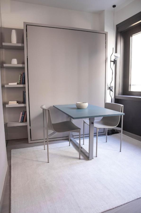 Exclusive Retreat Few Steps From Duomo - Apt 1 Milano Ngoại thất bức ảnh