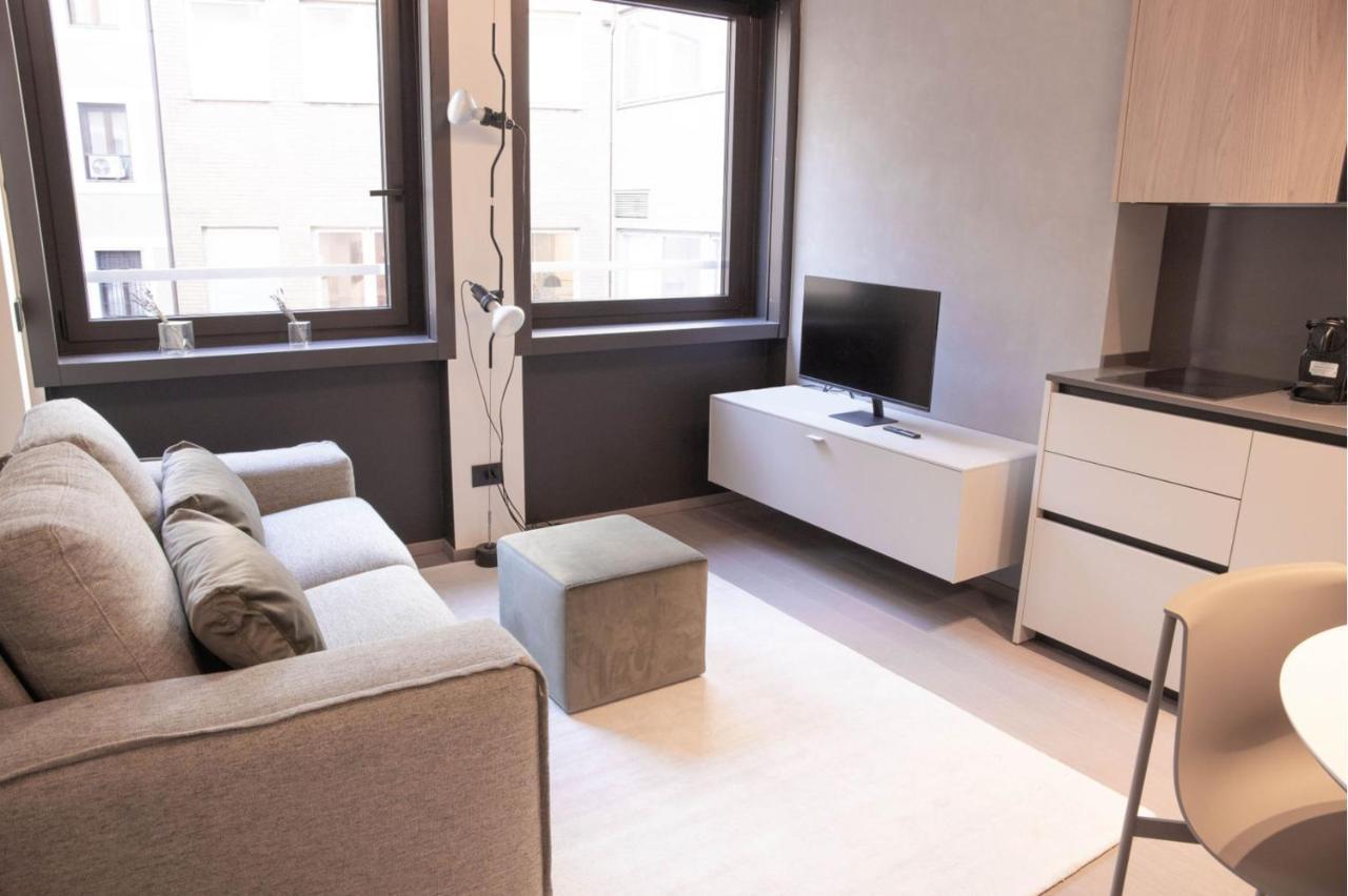 Exclusive Retreat Few Steps From Duomo - Apt 1 Milano Ngoại thất bức ảnh